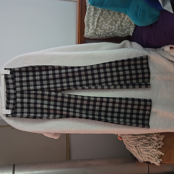 Casual Flare Pants - Picture 2 of 5